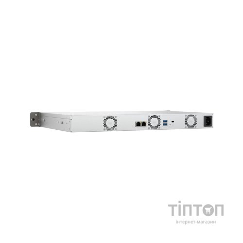 NAS QNap TS-433EU