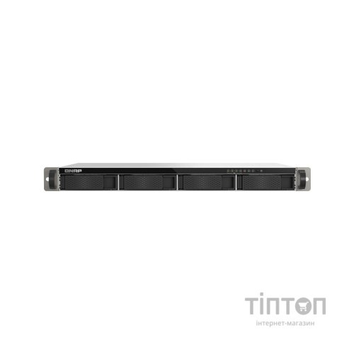 NAS QNap TS-433EU