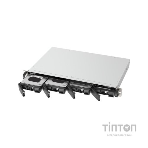 NAS QNap TS-433EU