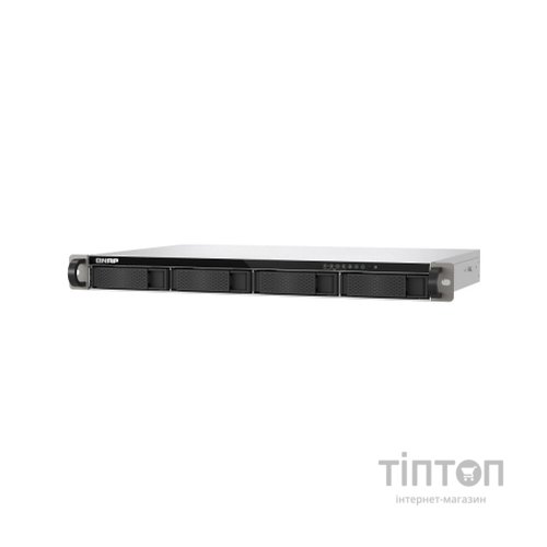 NAS QNap TS-433EU