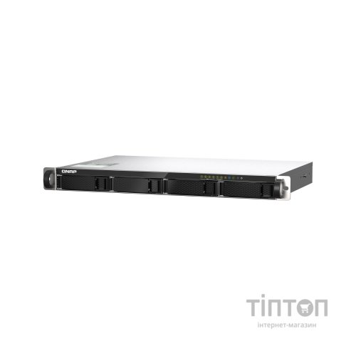 NAS QNap TS-435XEU-4G