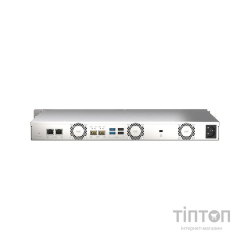 NAS QNap TS-435XEU-4G