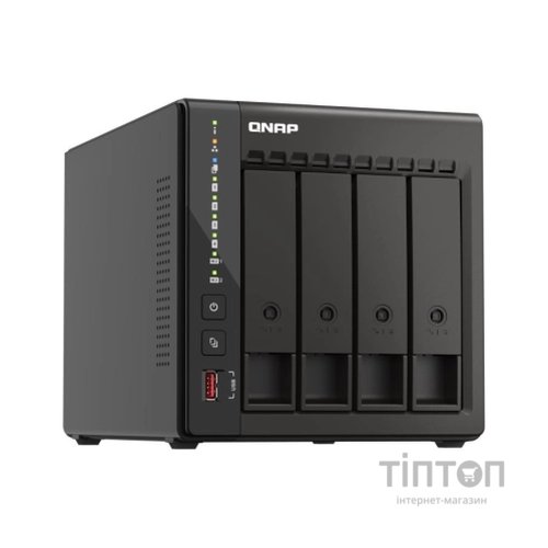 NAS QNap TS-453E-8G
