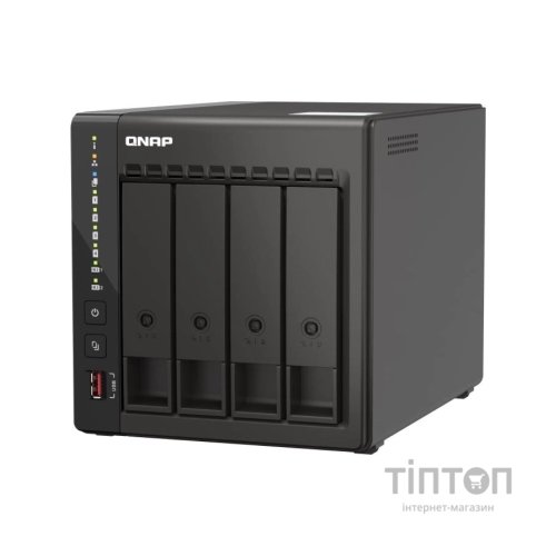 NAS QNap TS-453E-8G