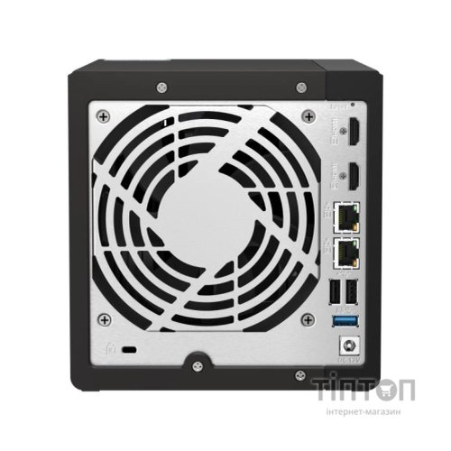 NAS QNap TS-453E-8G
