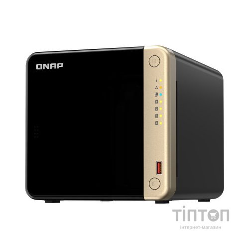 NAS QNap TS-464-8G