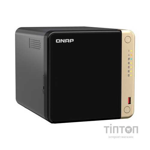 NAS QNap TS-464-8G