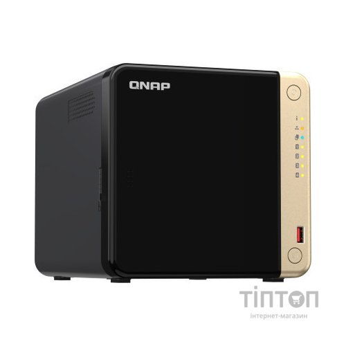 NAS QNap TS-464-8G