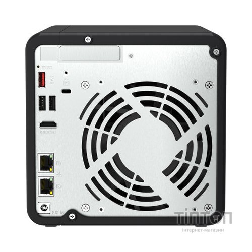 NAS QNap TS-464-8G