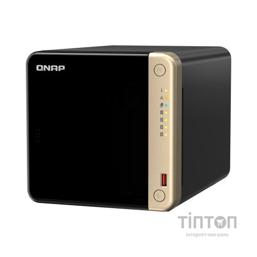 NAS QNap TS-464-8G