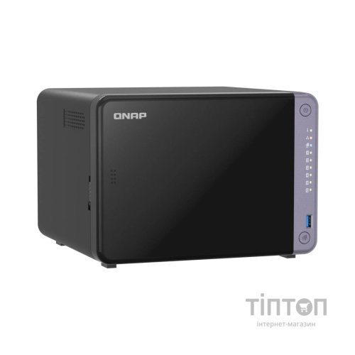 NAS QNap TS-632X-4G