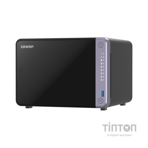 NAS QNap TS-632X-4G
