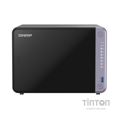 NAS QNap TS-632X-4G