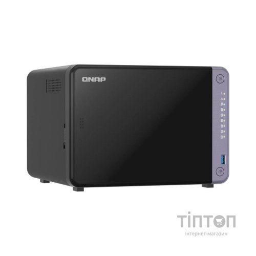 NAS QNap TS-632X-4G