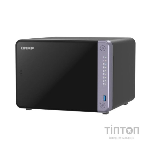 NAS QNap TS-632X-4G