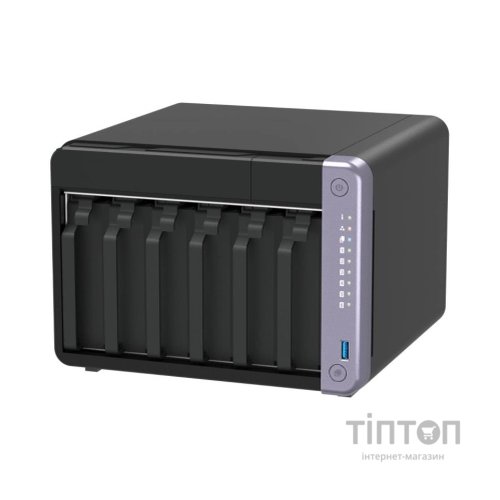 NAS QNap TS-632X-4G
