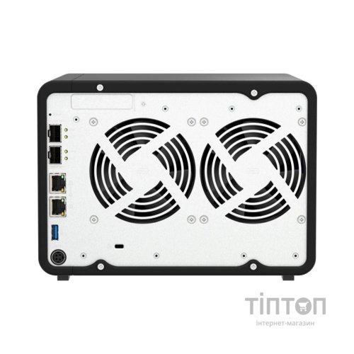 NAS QNap TS-632X-4G