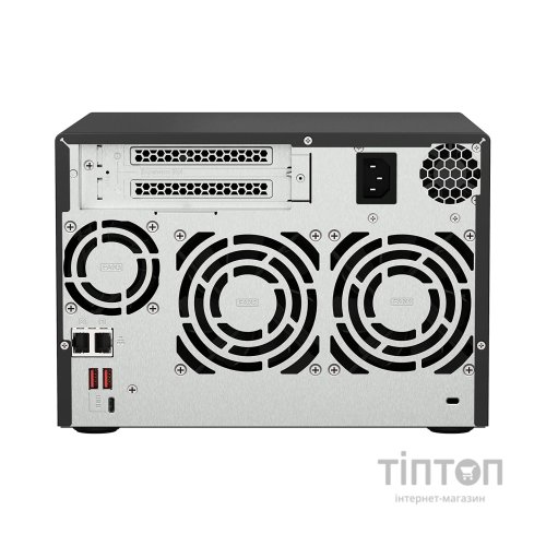 NAS QNap TS-673A-8G