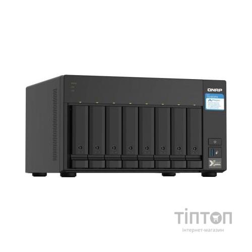 NAS QNap TS-832PX-4G