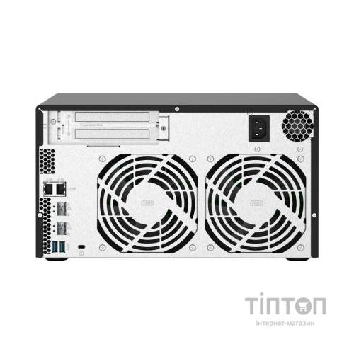 NAS QNap TS-832PX-4G