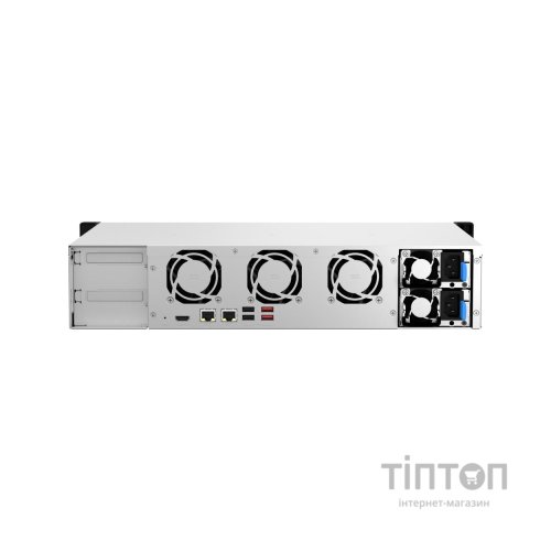 NAS QNap TS-864EU-RP-8G