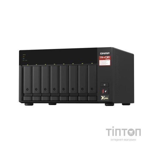 NAS QNap TS-873A-8G
