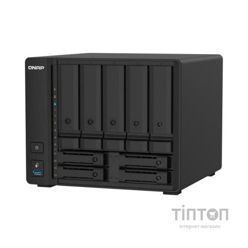 NAS QNap TS-932PX-4G