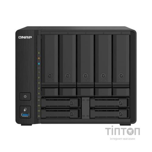 NAS QNap TS-932PX-4G