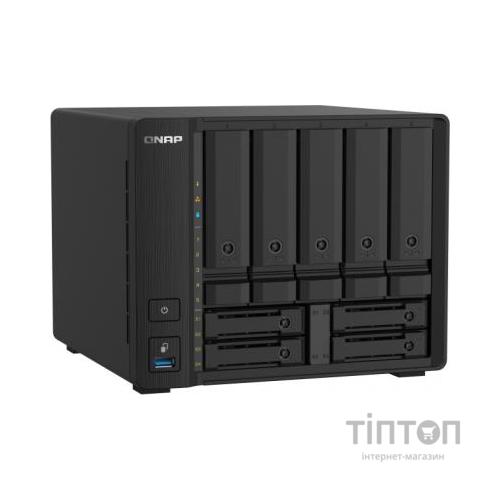 NAS QNap TS-932PX-4G