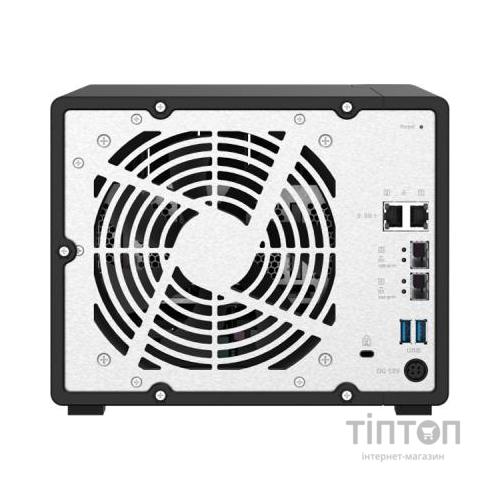 NAS QNap TS-932PX-4G