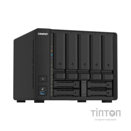 NAS QNap TS-932PX-4G