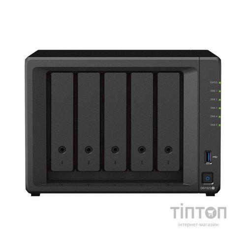 NAS Synology DS1522+