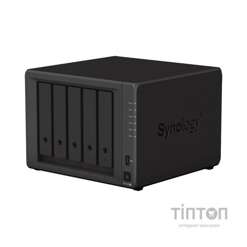NAS Synology DS1522+