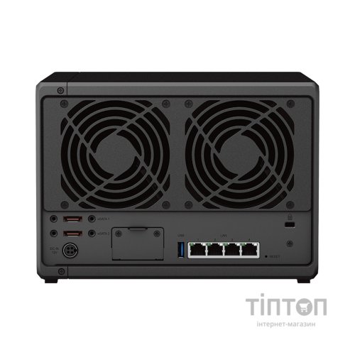 NAS Synology DS1522+