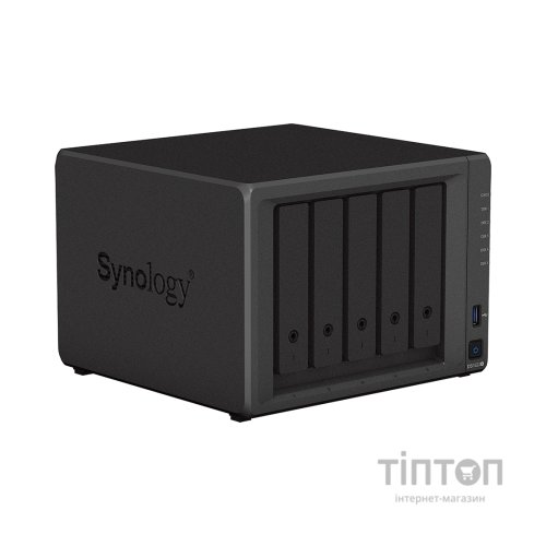 NAS Synology DS1522+