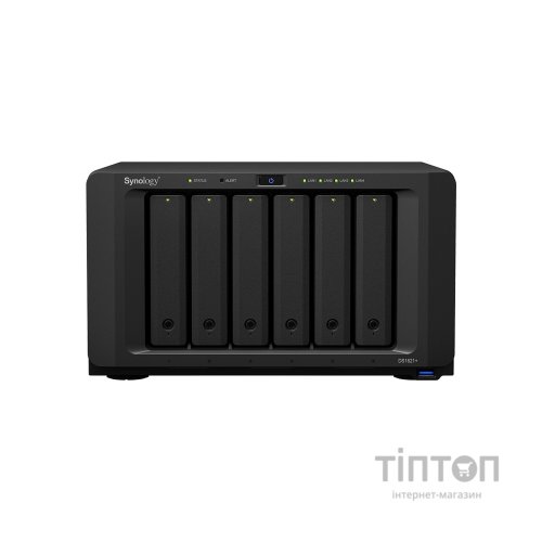 NAS Synology DS1621+