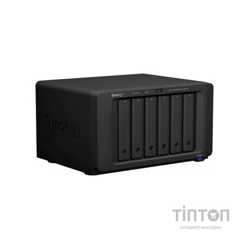 NAS Synology DS1621+