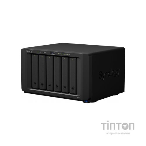 NAS Synology DS1621+