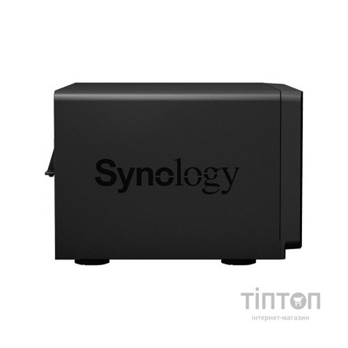 NAS Synology DS1621+