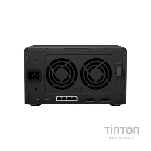 NAS Synology DS1621+