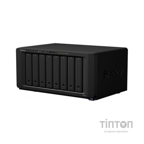 NAS Synology DS1821+