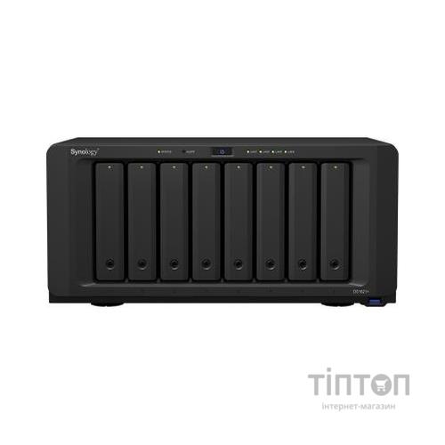 NAS Synology DS1821+