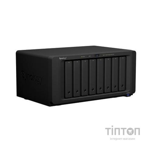 NAS Synology DS1821+