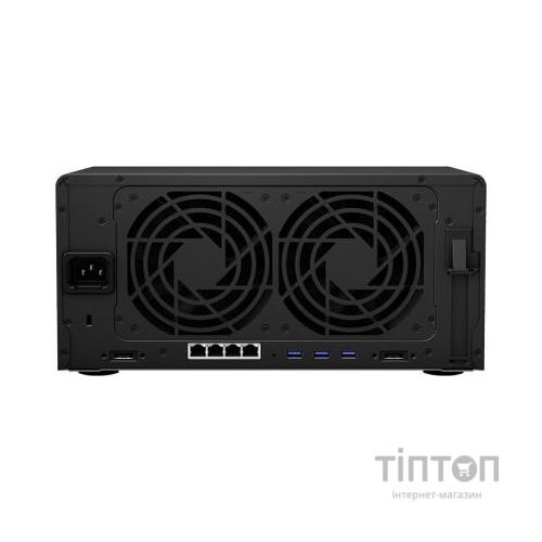 NAS Synology DS1821+