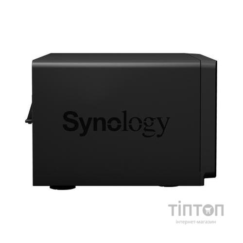 NAS Synology DS1821+