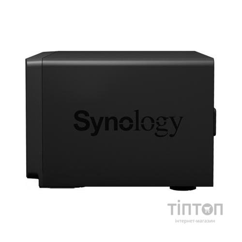NAS Synology DS1821+