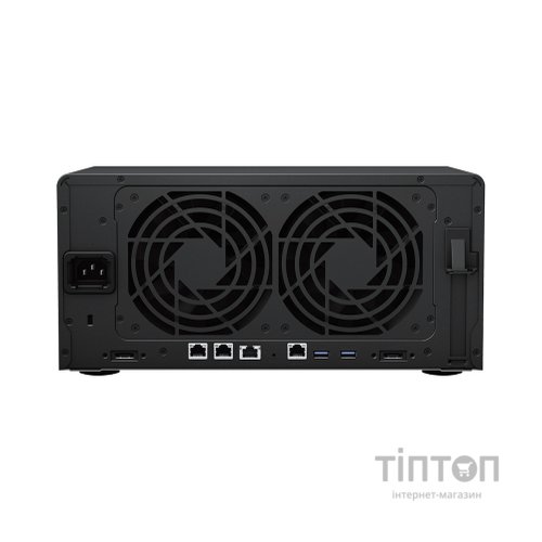 NAS Synology DS1823XS+