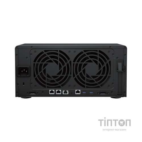NAS Synology DS1823XS+
