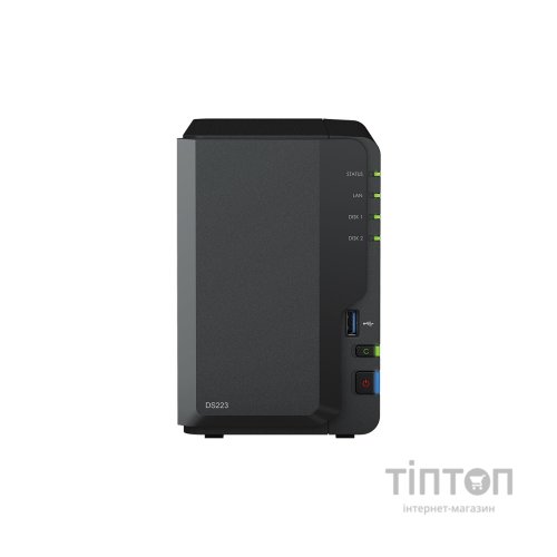 NAS Synology DS223