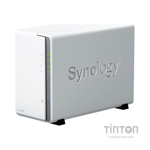 NAS Synology DS223J